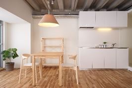 任意売却の事例（離婚前）1