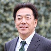 三井豊